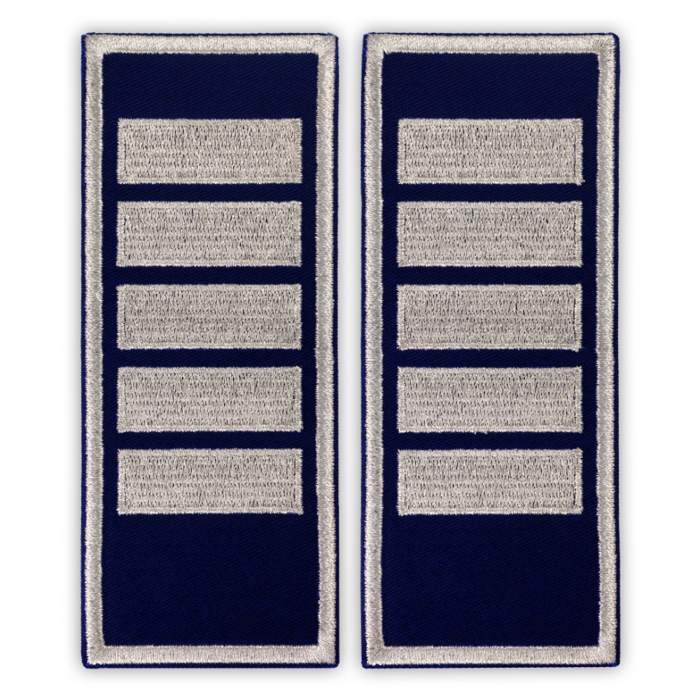 Grade Agent Sef Principal Politie IGPR-IPJ-0054-5