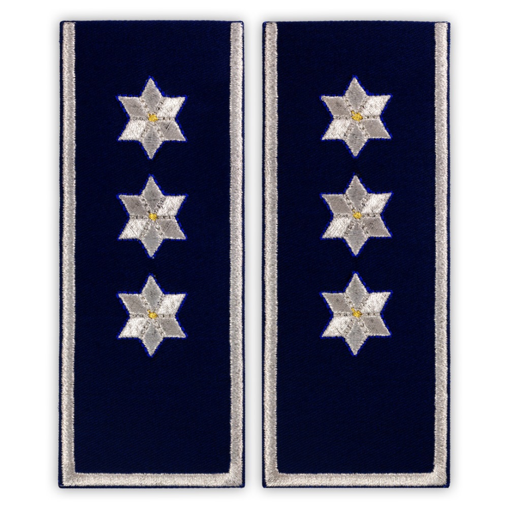 Grade Comisar Sef Politie IGPR-IPJ-0054-7