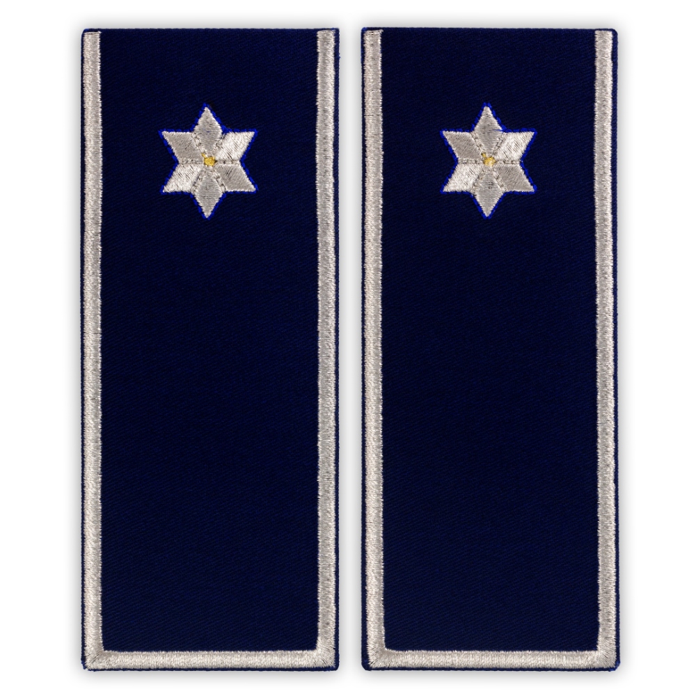 Grade Subcomisar Politie IGPR-IPJ-0054-10